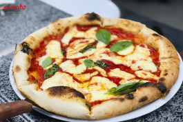 «Amato» в новом ТЦ «КЛАСС» возле ст. метро Холодная Гора